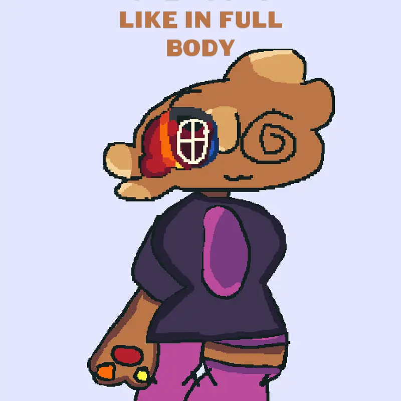 Game by @ChocoFlan_