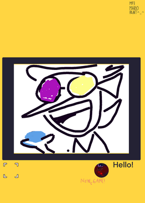 snapshot