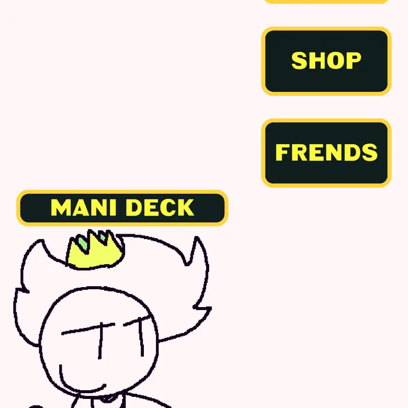 Game by @treeet_oin_delucx