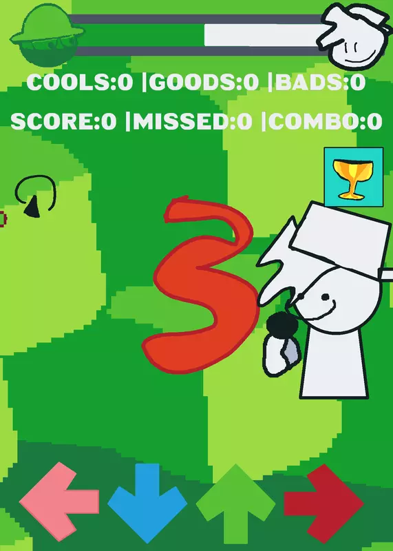 Game by @Bambicitooficial