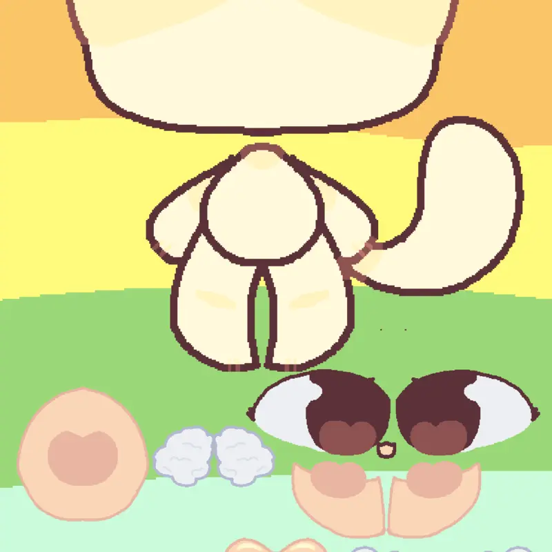 Game by @Silly_cuw