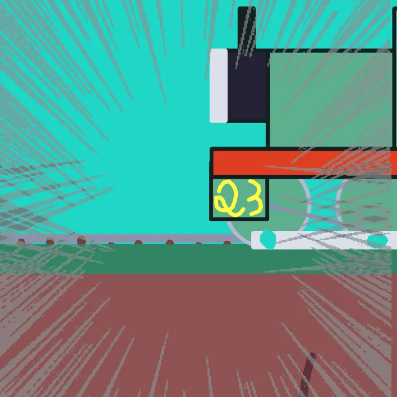 Train! by @CarlosDigao