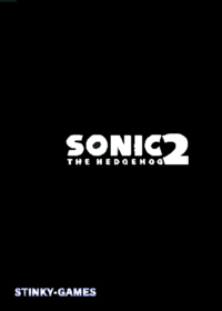 remake Sonic 2 e a comedo
