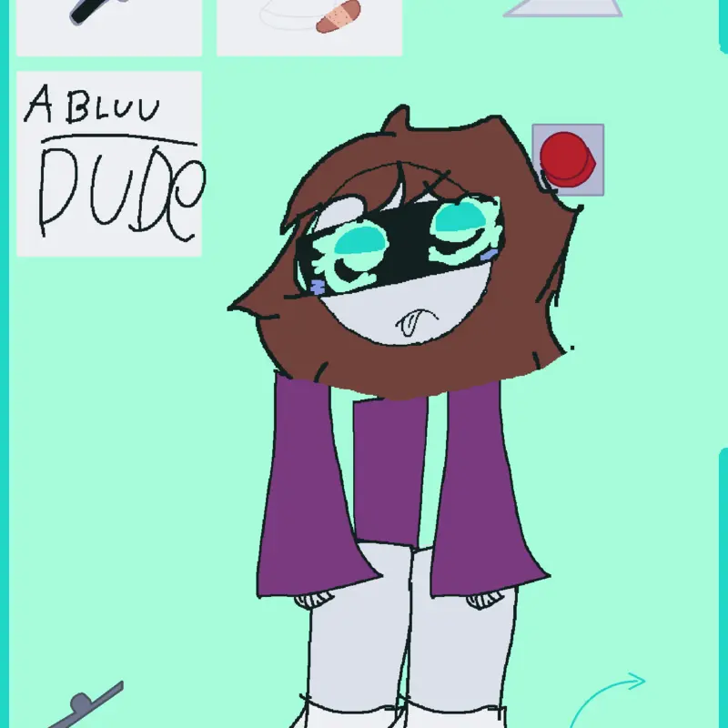 Game by @kiko_fox_dreamz