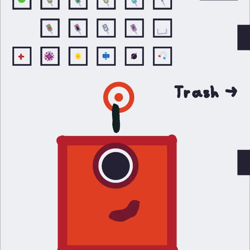 Game by @kapoof