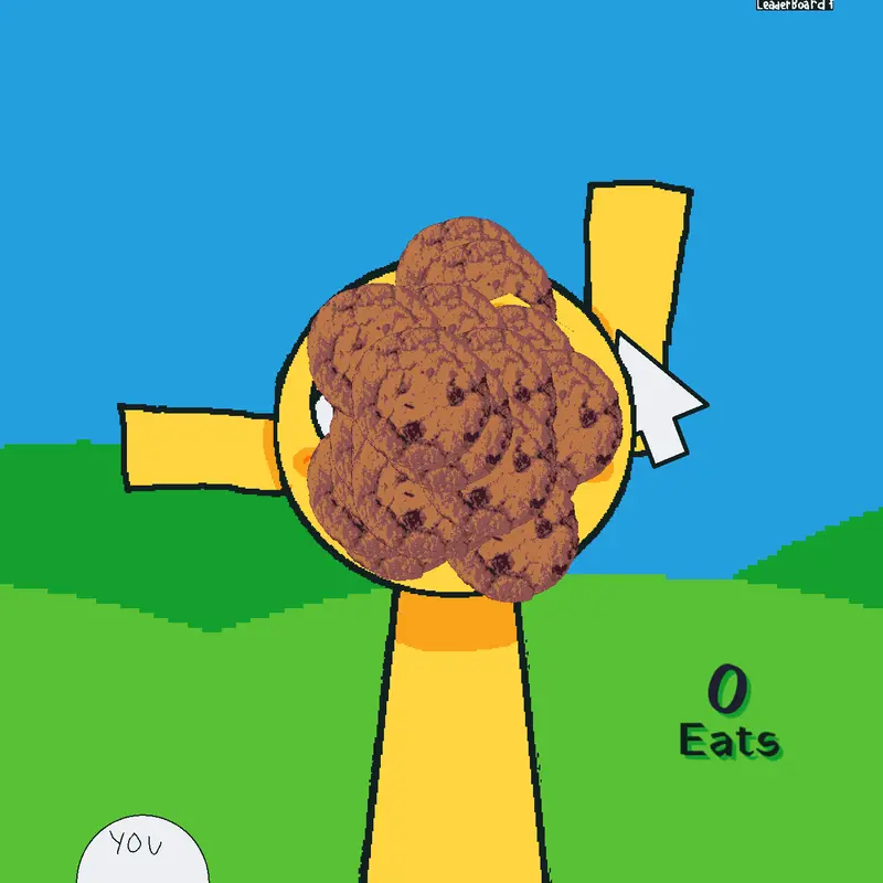 Game by @athenal