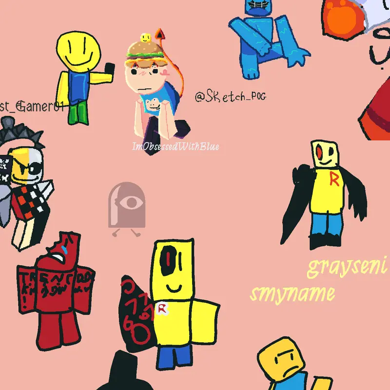 Game by @GhostGamer01