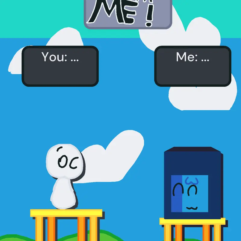 Game by @Lil_JeveloperCube
