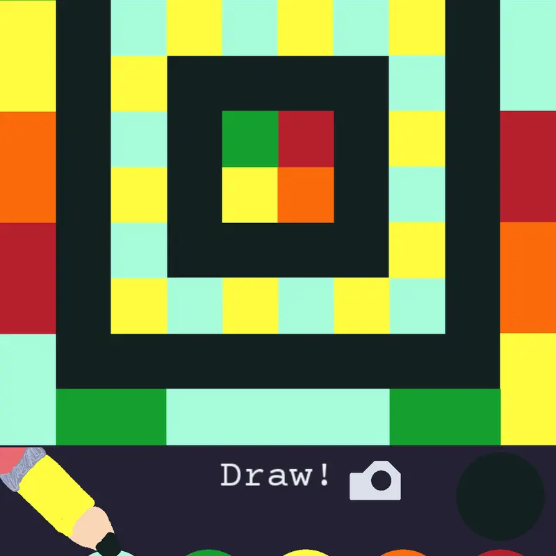 Game by @Forso