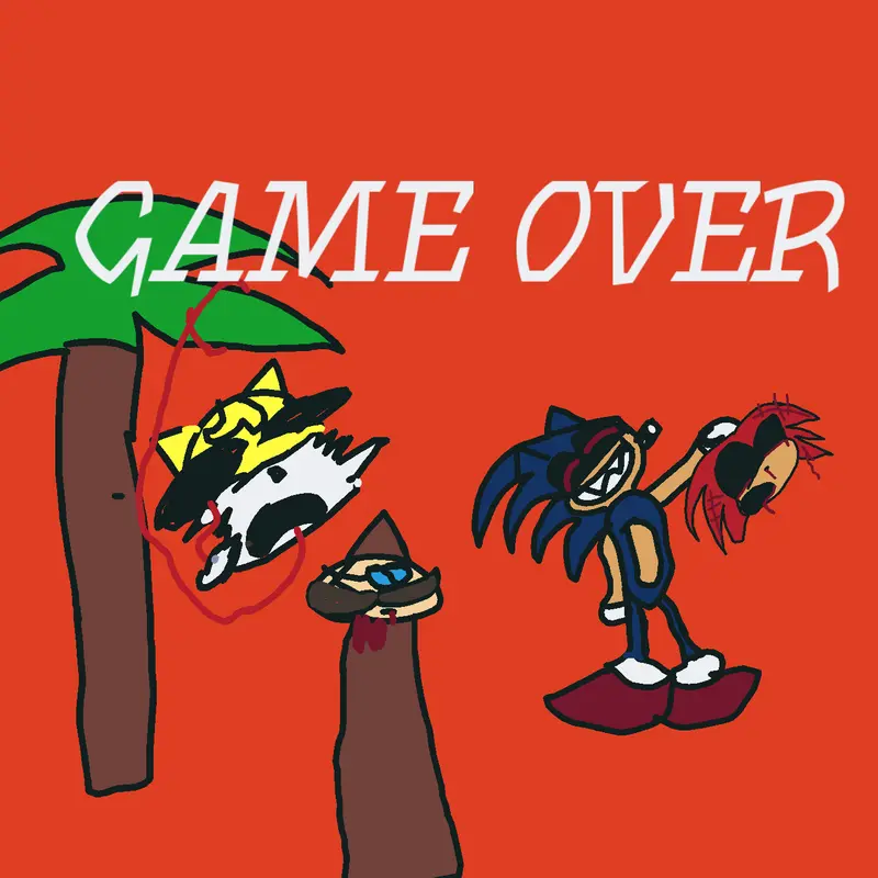 Game by @SONIC12244444
