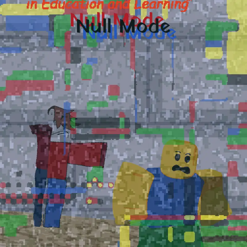 Game by @Bloxynull