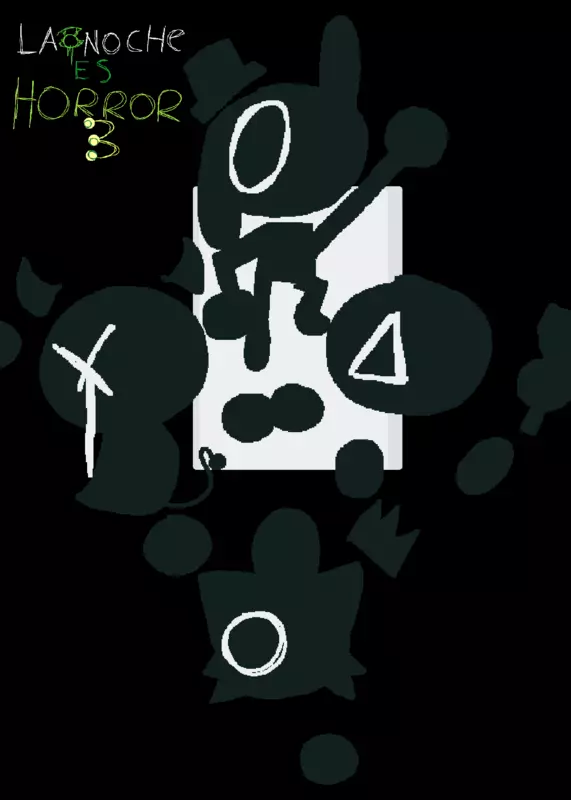 Game by @ENDAMELLOW