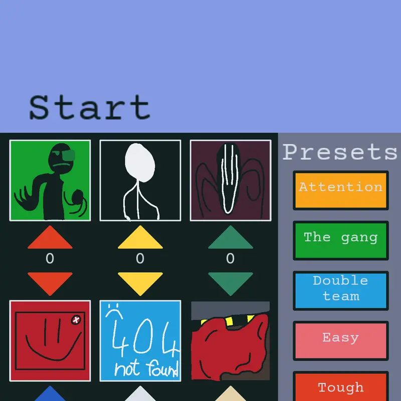 Game by @some_dumbass_on_castle