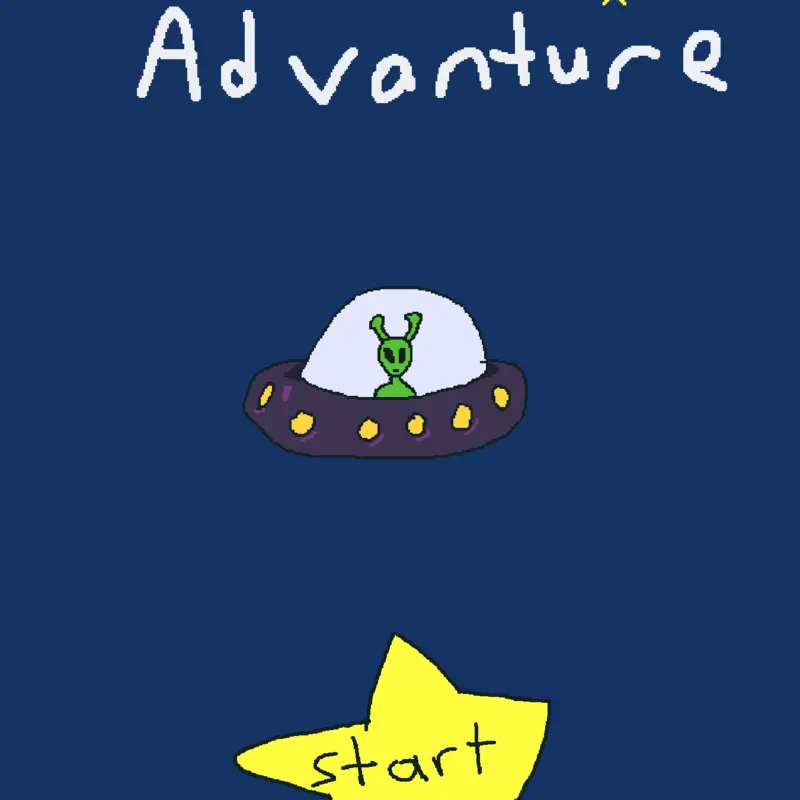 Game by @Alien_zipzipzip
