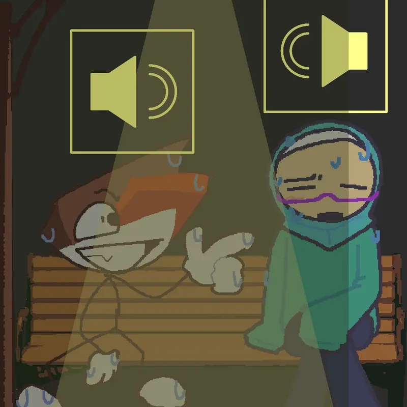 Game by @SomeAnimator