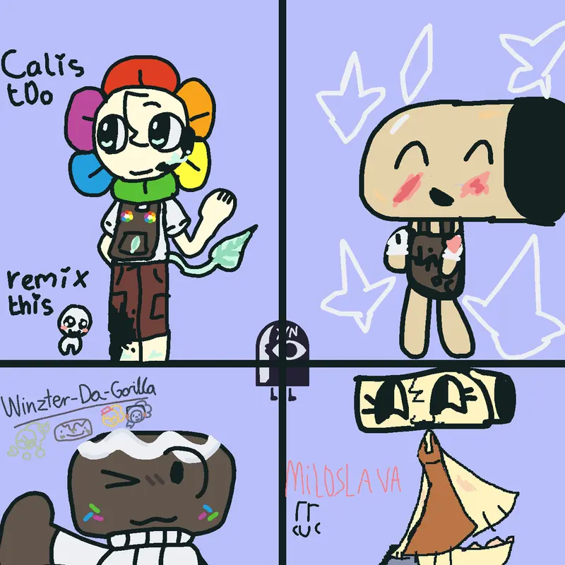 Game by @Macy20456