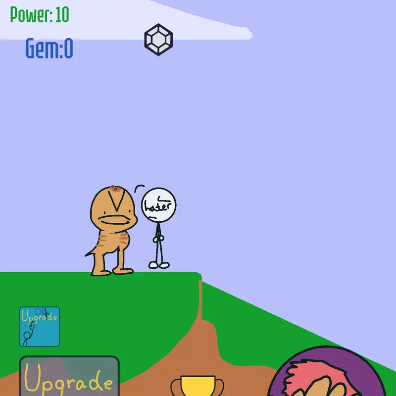 Game by @magicalwizard