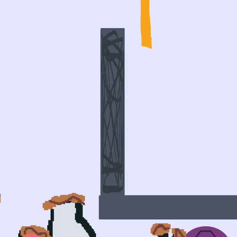Game by @Julia_games