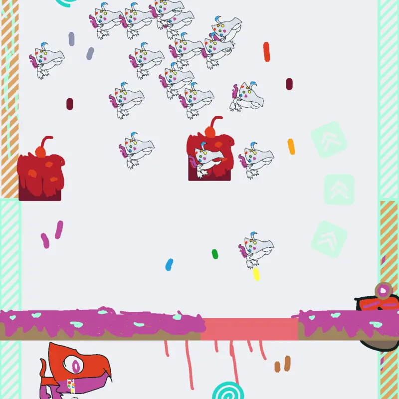 Game by @M3WM0W