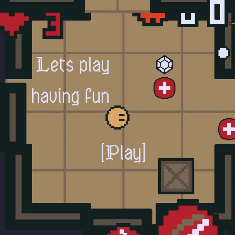 Game by @sg91zen