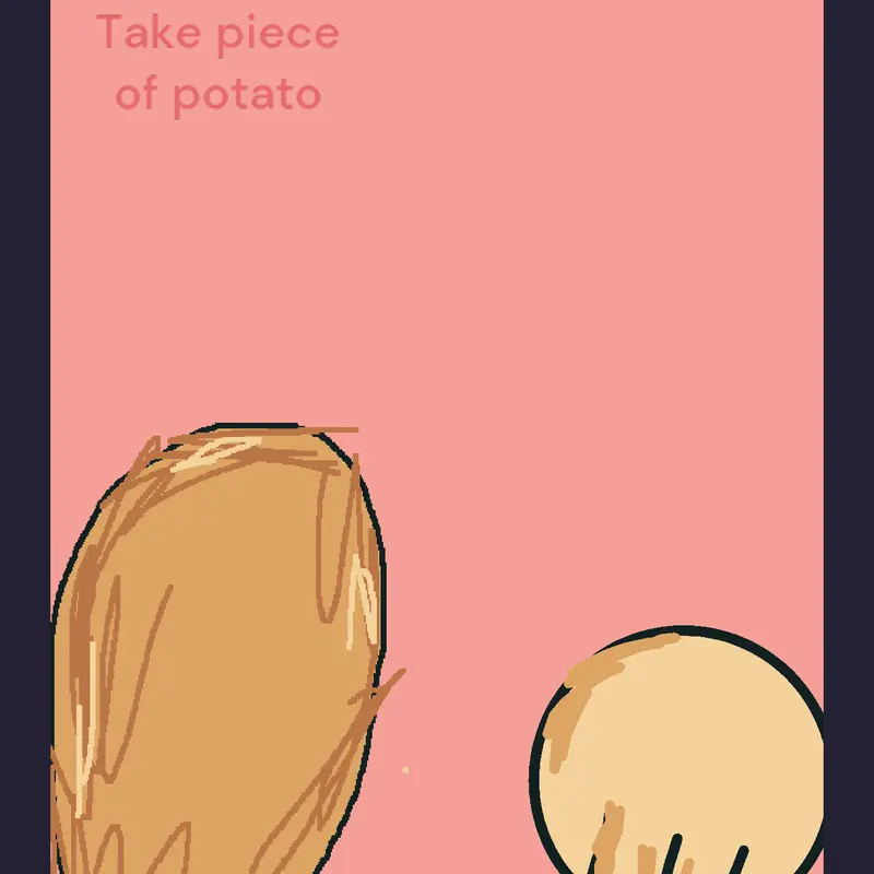 Game by @slayomgbestie