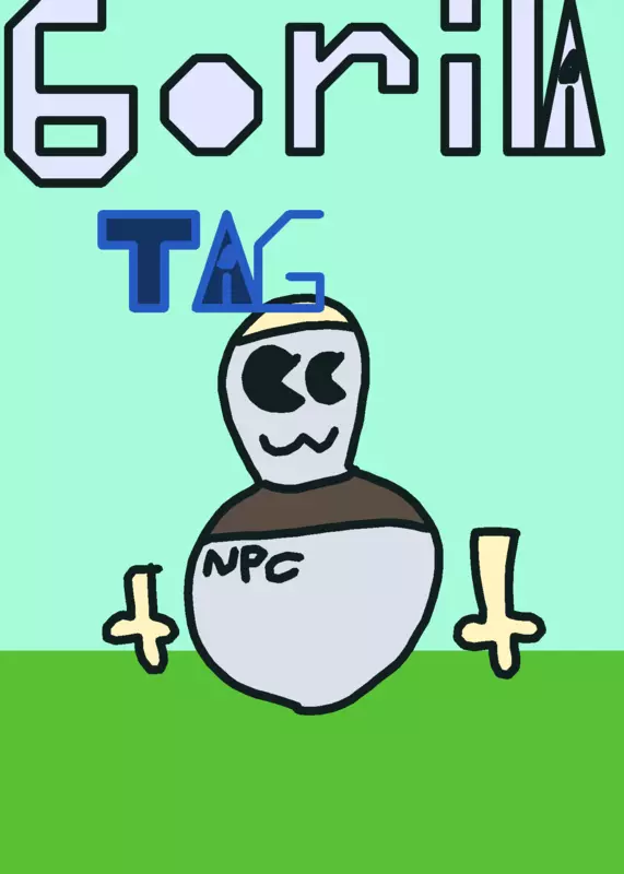 Game by @RobloxBancheeMSM1
