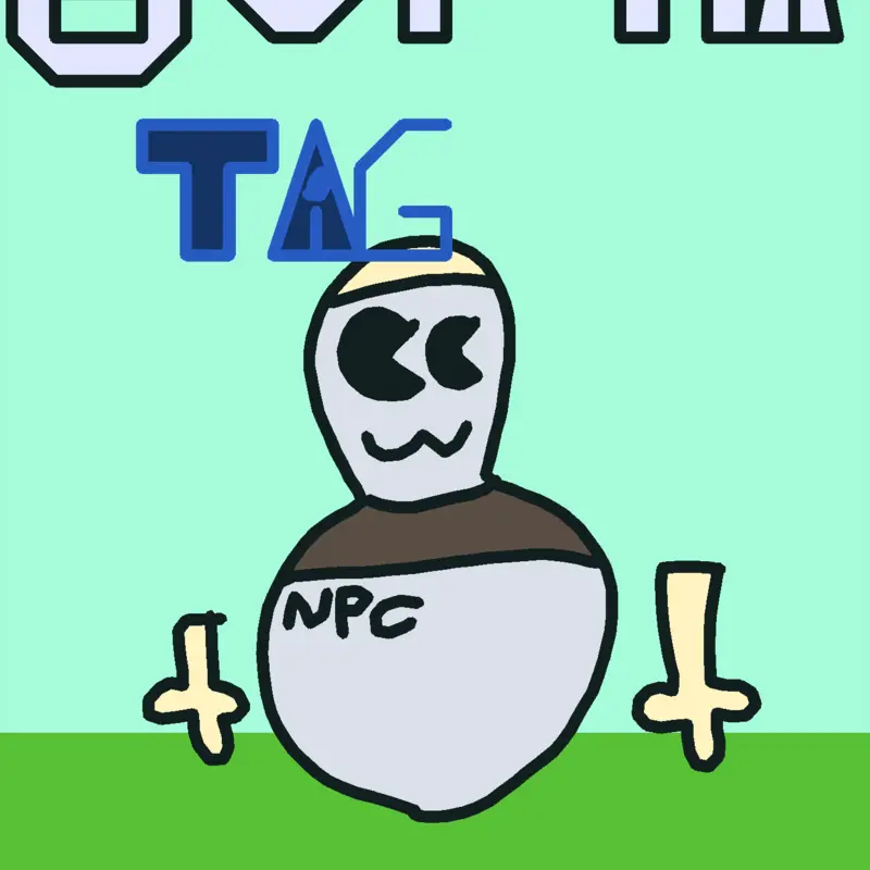 Game by @RobloxBancheeMSM1