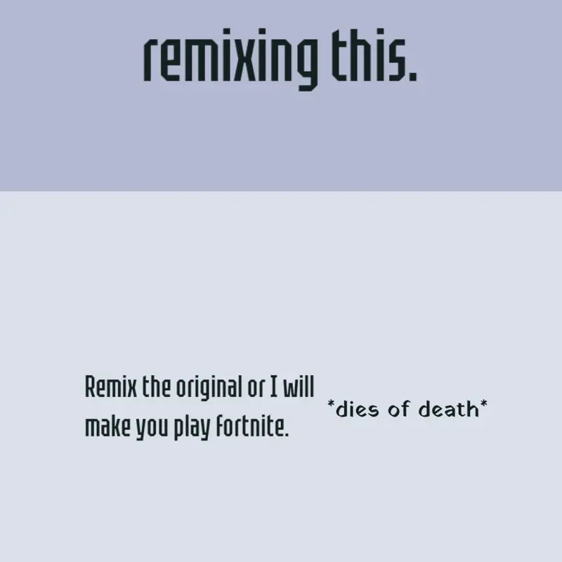 Game by @ken363