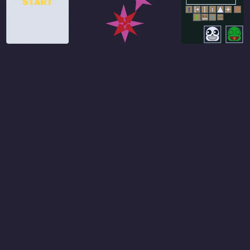 Game by @xzio