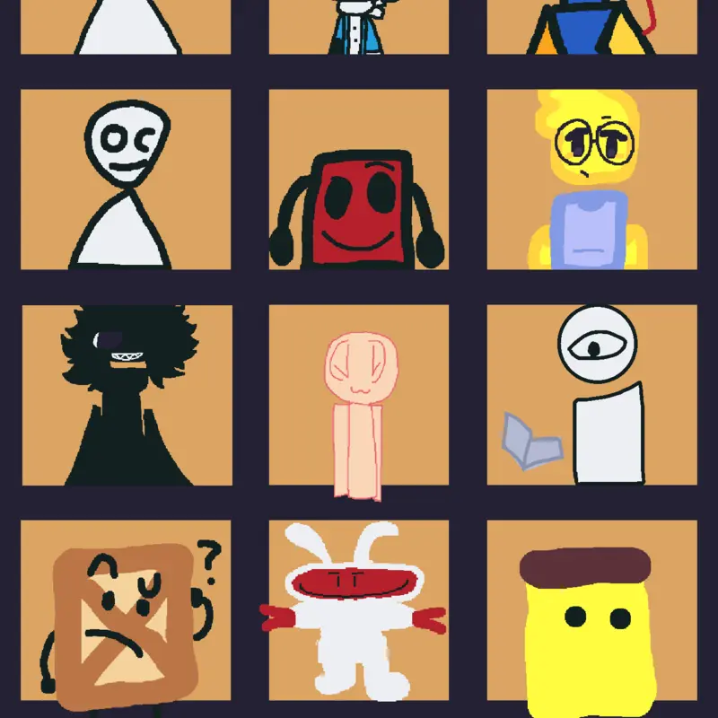 Game by @ytama