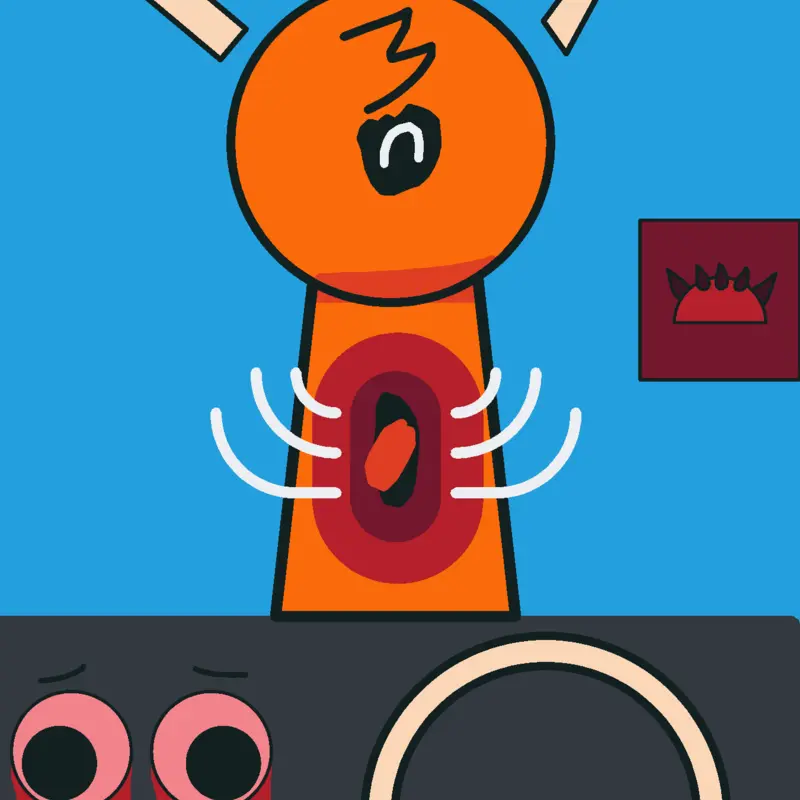 Game by @cazap
