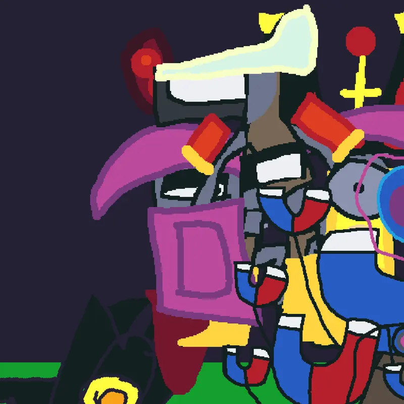 Game by @bridgecastle_nomral