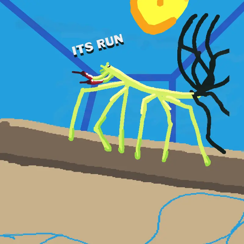Game by @asasassmooo