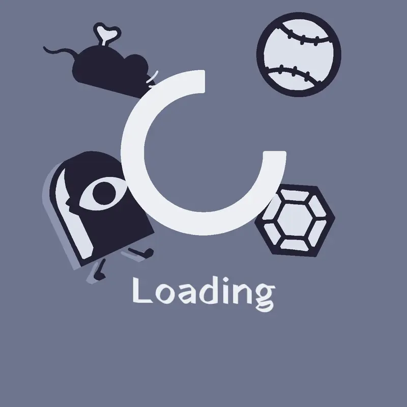 Game by @saenbro
