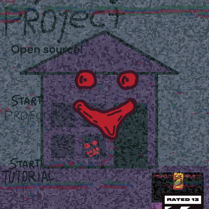 Game by @Doktur_snen