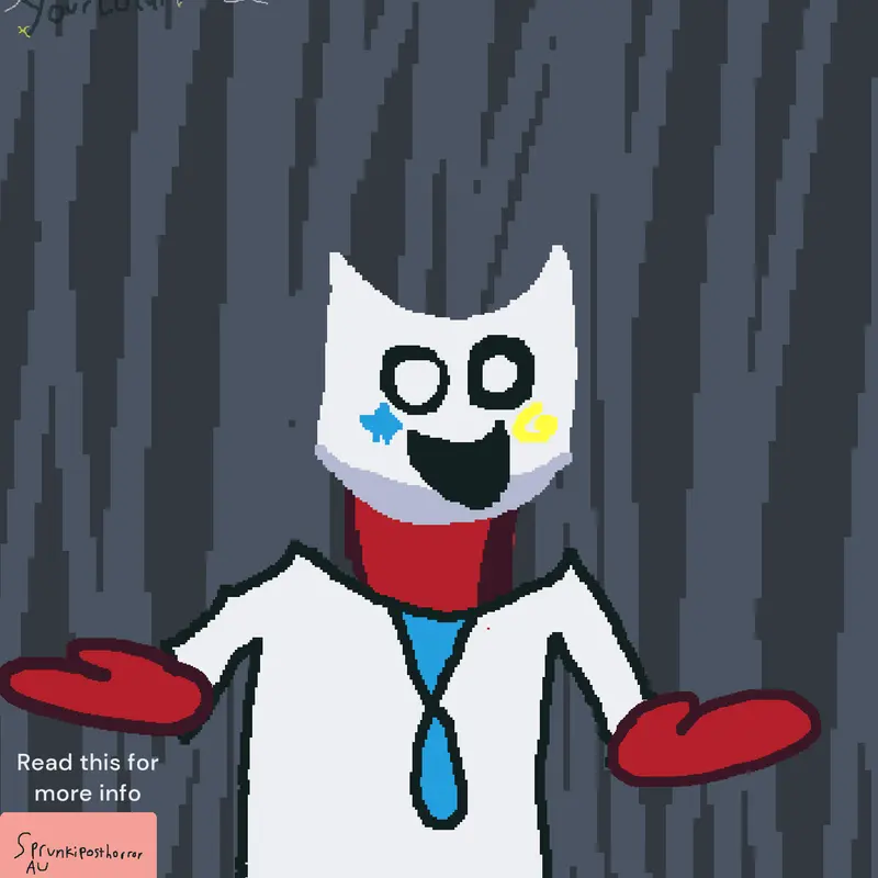 Game by @sprunkibrud5443