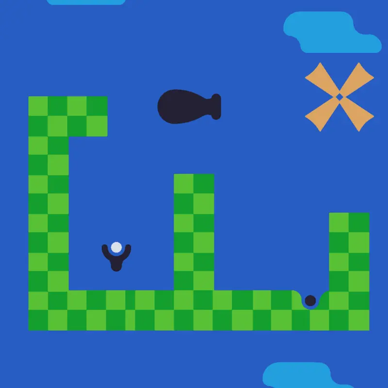 Game by @EgyptBall