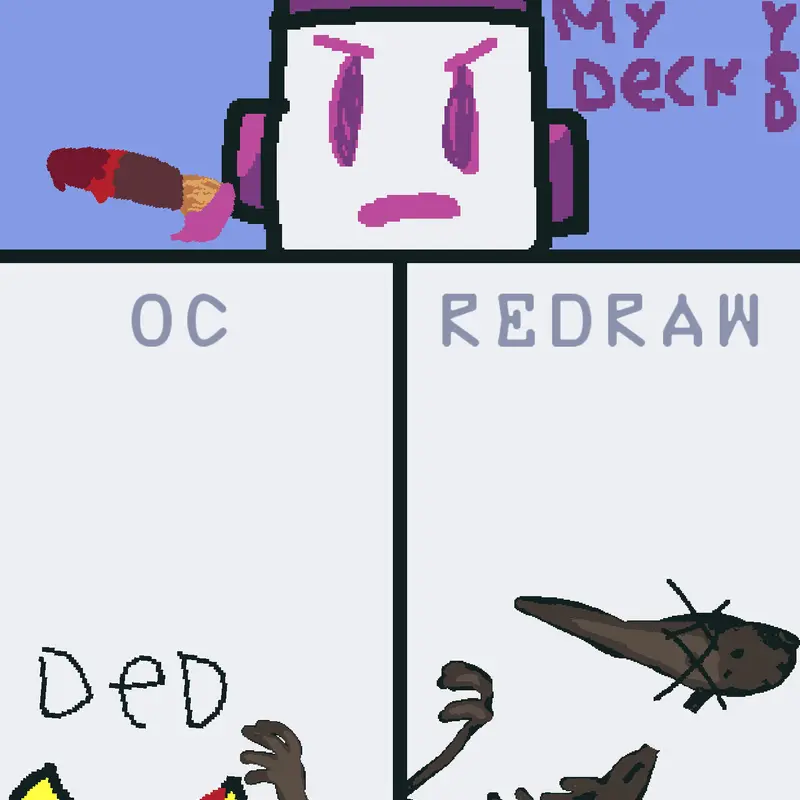 Game by @IHazAMarkerLmao
