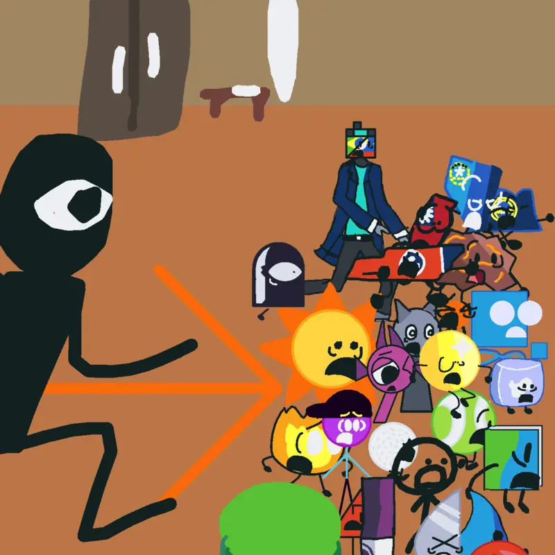 Game by @ghostheatnodandyworld799