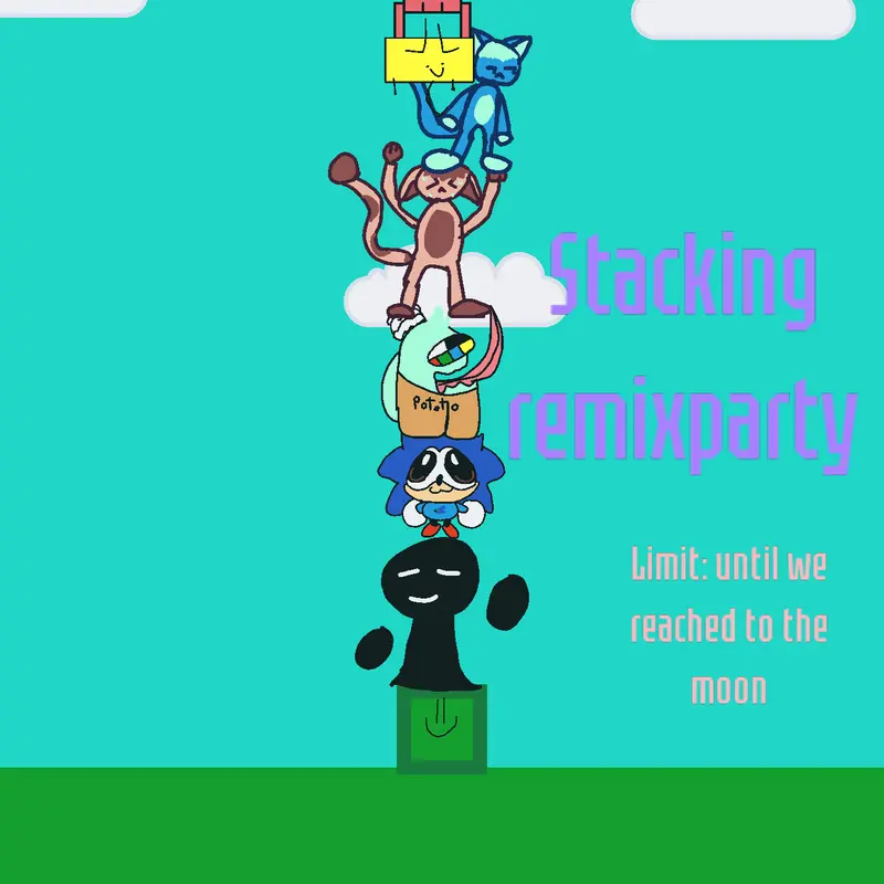 Game by @oooooo_coca