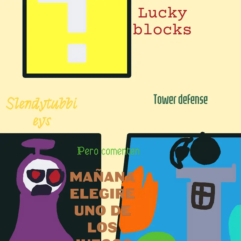 Game by @beastrobert