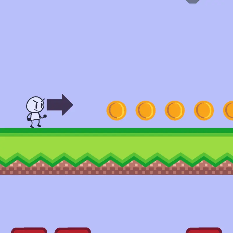 Game by @Caiolitas
