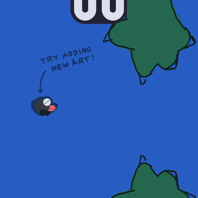 Game by @meowme