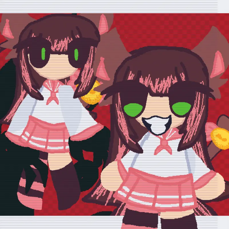 Game by @mojikat484