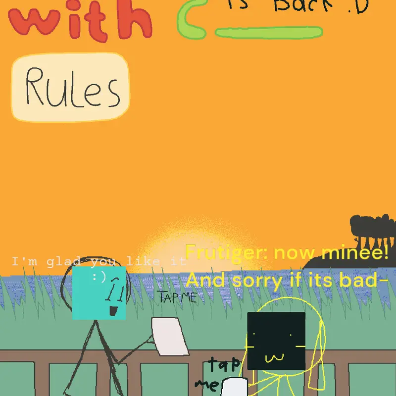 Game by @frut1g3r