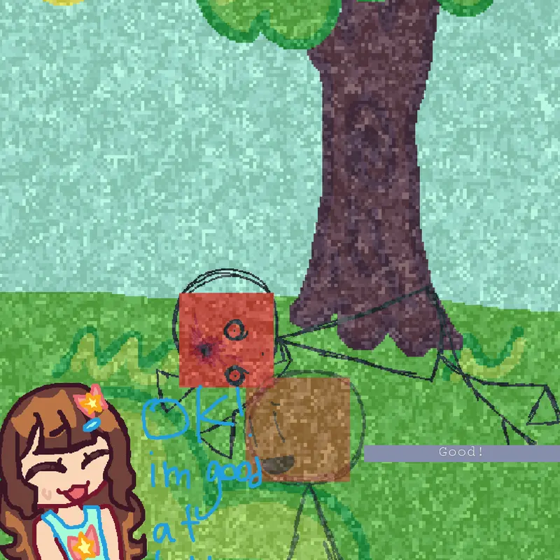 Game by @am_just_a_normal_person