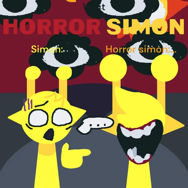 Game by @simon_animation