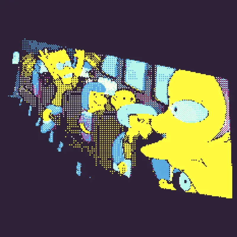 Game by @bogdan2