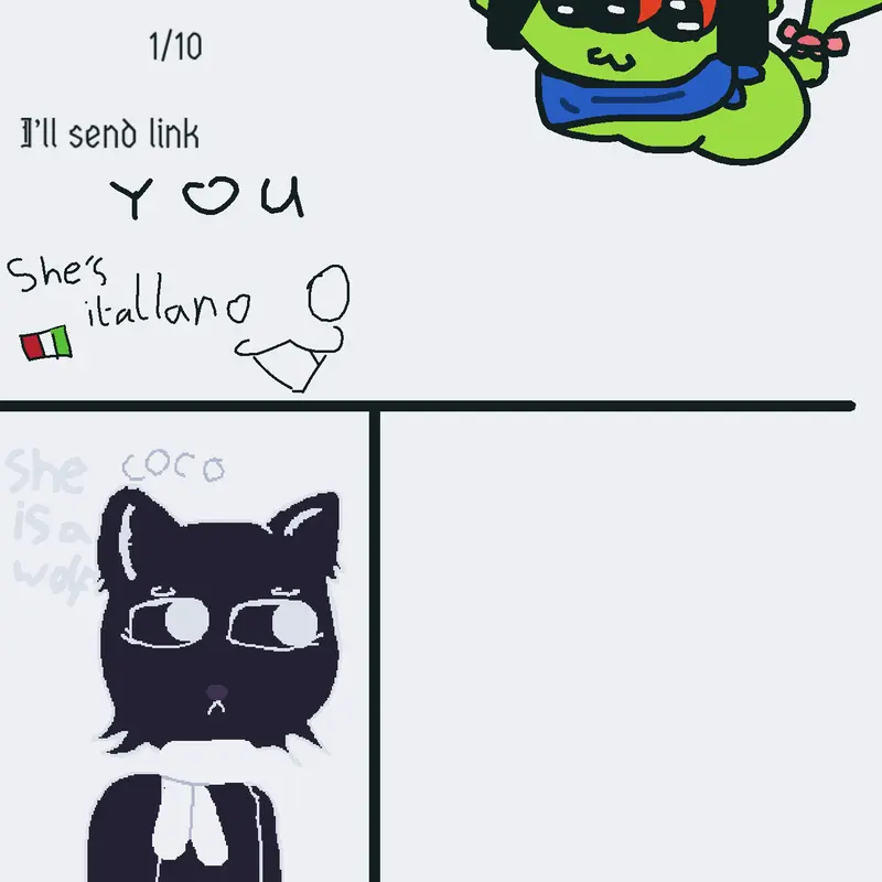 Game by @mazzie