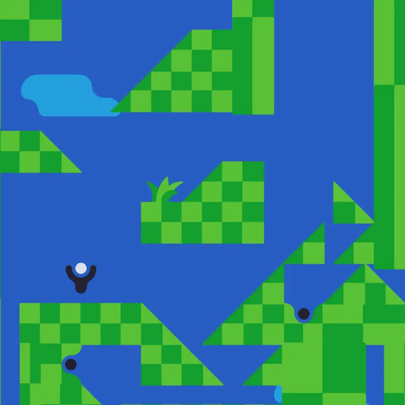 Game by @MarioCreatesSomeThings